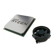 AMD RYZEN 5 5500 3.6GHz 16MB MPK AM4 65W FAN VAR