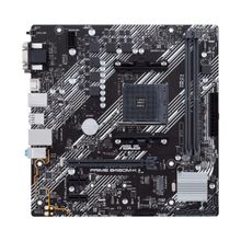 ASUS PRIME B450M-K II AMD M.2 B450 ANAKART AM4