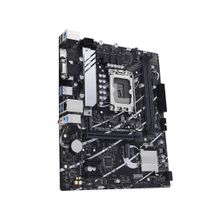 ASUS PRIME B760M-K D5 DDR5 ÇİFT M.2 VGA 1700P