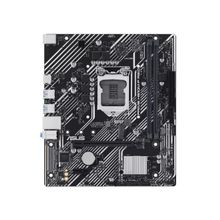 Asus Prime H510M-F R3.0 1200P Ddr4 M.2 Hdmi