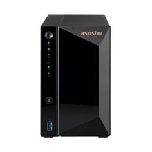 Asustor AS3302T Nas Kayıt Cihazı (2GB Ram)