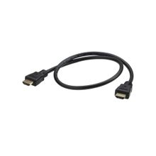 ATEN-2L-7DA6H 0,6m HDMI=>HDMI HIGHSPEED ETHERNET