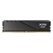 XPG 32GB Lancer Blade Siyah DDR5-5600Mhz CL46 1.1V