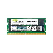 BIGBOY 16GB DDR5 5600Mhz N.BOOK RAM CL46
