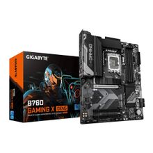 Gigabyte B760 Gaming X Gen5 Ddr5 M2 Atx