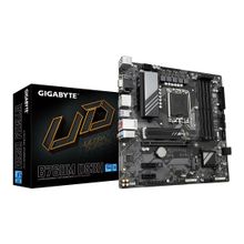 Gigabyte B760M DS3H 1700 DDR5 2xM.2 2xDP Hdmi+Vga