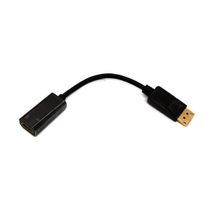 BEEK BC-DSP-ADP-DP-HA-1-HD 0,15m DP ERKEK=>HDMI D