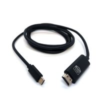 BEEK BC-DSP-ADP-USBC-HU-2 USBType-C=>HDMI ÇEVİRİC