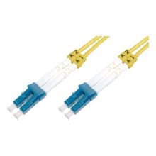 Beek BC-FO-9LCLC-0.5 0,5m LC-LC fiber patch,OS2