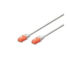 BEEK BC-U60015W 0,15m CAT6 PATCH KABLO,BEYAZ,AWG26