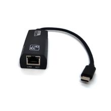 BEEK BA-USB3-GTC-1 USBTİP-C=>GIGABIT ETHERNET ADAP