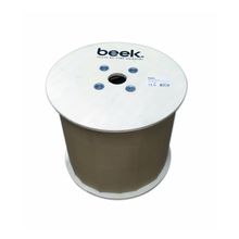 Beek BC-500-SF7-HF 500m Cat 7 S/FTP LSOH turuncu k