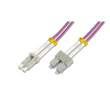 Beek BC-FO-5LCSC-02/4 2m LC-SC fiber patch,OM4