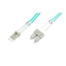 Beek BC-FO-5LCSC-05/3 5m LC-SC Fiber patch,OM3