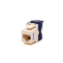 Beek BN-KJ6-U2 Cat 6 180° aletsiz keystone jack