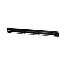 Beek Bn-pp-m24s 24'lü Cat6 Boş Patch Panel,moduler