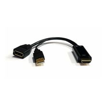 BEEK BC-DSP-HA-DP HDMI => DISPLAYPORT ÇEVİRİCİ