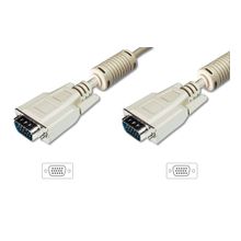 BEEK BC-DSP-VG-MM-20 20m VGA 15E/15E KABLO,BEJ