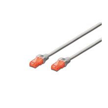 Beek BC-U6010W 1m Cat 6 AWG 26 beyaz LSZH patch ka