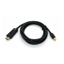 BEEK BC-DSP-MDP-HA-02 MİNİ DP ERKEK=>HDMI ERKEK KA