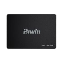 Biwin 512Gb M100 2.5inç Ssd 550-480Mb/s
