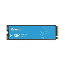Biwin 4Tb M350 M.2 Nvme Ssd Gen4 BM350NN04TB-RGX
