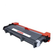 Lewox TN-2456 Muadil toner ünite,siyah(3K)