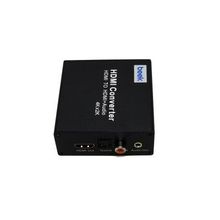 Beek BS-CV-HA-HAAU HDMI <-> HDMI + Ses Sinyal