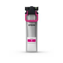 Epson C13T11D340 (T11D3) Kırmızı Orijinal Kartuş