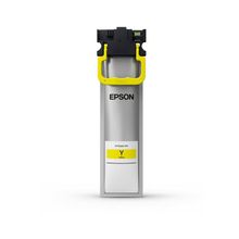 Epson C13T11D440 (T11D4) Sarı Orijinal Kartuş