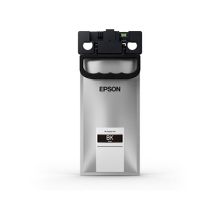 Epson C13T11E140 (T11E1) Siyah Orijinal Kartuş