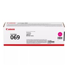 CANON CRG 069M KIRMIZI TONER