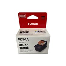 Canon BH-40 Siyah Print Head Baskı Kafası