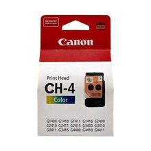 Canon CH-4 Renkli Print Head Baskı Kafası