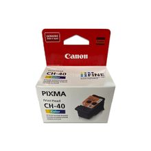Canon CH-40 Renkli Print Head Baskı Kafası