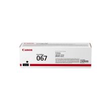 CANON CRG-067 BK SİYAH TONER 3009C002