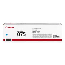 Canon CRG-075 C Mavi 1300 Sayfa Toner MF664