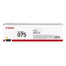 Canon CRG-075 Y Sarı 1300 Sayfa Toner MF664