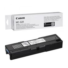 Canon Crg MC-G01 Atık Kutusu