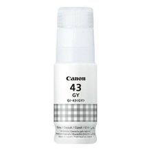 Canon GI-43GY Gray Mürekkep Kartuşu Orjinal