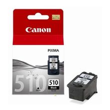CANON PG-510BK (MP240-MP260) 9ML MUREKKEP KARTUŞ