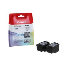 CANON PG-510BK+CL-511 2Lİ PAKET