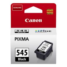 CANON PG-545BK (MG2450-MG2550)  MUR. KAR. 8ML