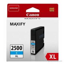 Canon pgı-2500xl c mavi mürekkep kartuş