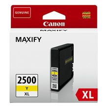 CANON PGI-2500XL Y SARI MÜREKKEP KARTUŞ