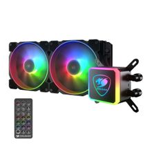 COUGAR SIVI SOĞ.CGR-AQUA-240 ARGB 240mm