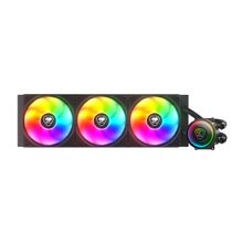 Cougar Poseidon Elite 360MM ARGB Sıvı Soğutma