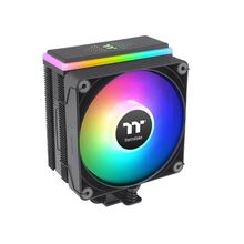 Thermaltake Astria 200 Black 12cm ARGB Fanlı 210W