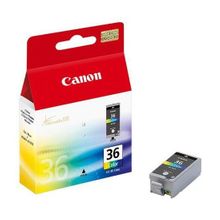 CANON CLI-36CMY MUREKKEP KARTUŞU ORJ.