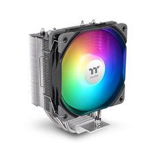 Thermaltake UX400 ARGB Fan 240W TDP LGA1851/AM5
